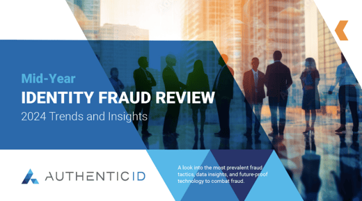 Mid-Year Fraud Report